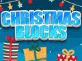 Spel Kerst Blokken  online