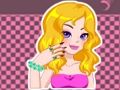 Spel Schoonheid Manicure Salon  online