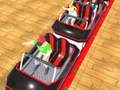Spel Achtbaan Sim 2022  online