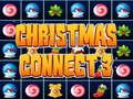 Spel Kerst Connect 3  online