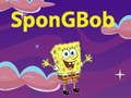 Spel Spongebob  online