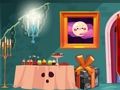 Spel Halloween Prinses Vakantie Kasteel  online