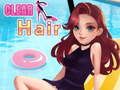 Spel Helder haar  online