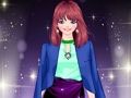 Spel Mijn prinses Elsa op prom night  online