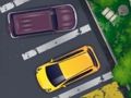 Spel Parkeer op slot  online