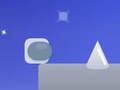 Spel Ruimteplatformgame  online