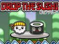 Spel Laat de sushi vallen  online