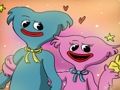 Spel Poppy Speeltijd Puzzeltijd  online