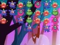 Spel Match Monster online