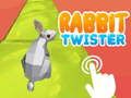 Spel Konijn Twister  online