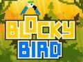 Spel Blokkerige Vogel  online