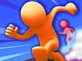 Spel Sneak Runner 3D online