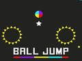 Spel Bal springen  online