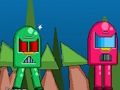 Spel Roodo 2 online