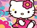 Spel Verborgen sterren Hello Kitty  online