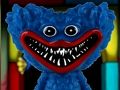 Spel Huggie Wuggie Roteren  online