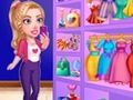 Spel Mijn Boutique Modewinkel  online