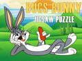 Spel Bugs Bunny Legpuzzel  online