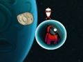 Spel Onder vs Creeper Fight  online