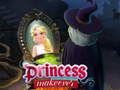 Spel Prinses Makeover  online