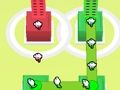 Spel Brug sorteren  online