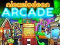 Spel Nickelodeon: Arcade  online