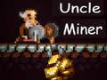 Spel Oom mijnwerker  online
