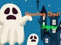 Spel Haunting Ghost-puzzel  online