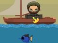Spel Vissersmiddelen eiland online