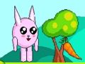 Spel Rabbitii online