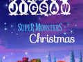 Spel Super Monsters Kerstpuzzel  online