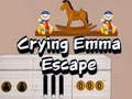 Spel Huilende Emma Escape  online