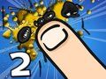 Spel Mierenvernietiger 2  online