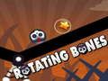 Spel Roterende botten  online