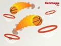 Spel Dunk shot online Spel Dunk shot online