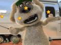 Spel Pratende Ben Hidden Stars  online
