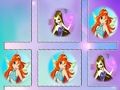 Spel Winx tic tac teen online