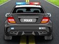 Spel Politie auto's  online
