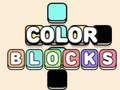 Spel Kleurblokken  online