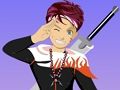 Spel Naruto Aankleden online Spel Naruto Aankleden online
