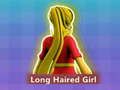Spel Langharige meid  online