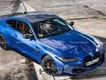 Spel BMW M4 Coupe Puzzel  online