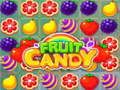 Spel Fruit Snoep  online