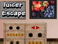 Spel Juicer Escape online