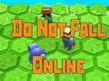 Spel Val niet online  online