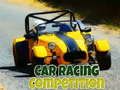 Spel Autorace-competitie  online