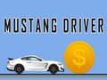 Spel Mustang-chauffeur  online