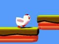 Spel Vogelstreepje online