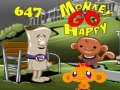 Spel Monkey Go Happy Stage 647 online