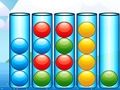 Spel Bellen Sorteren Deluxe  online